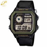 Relógio CASIO Digita...