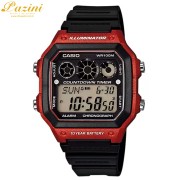 Relógio CASIO Digita...