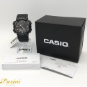 Relógio CASIO Ana-Digi AEQ-110W-1AVDF