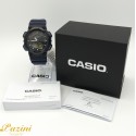 Relógio CASIO Ana-Digi AEQ-110W-2AVDF