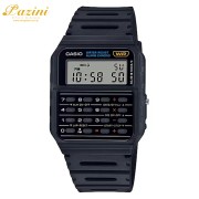Relógio CASIO Data B...