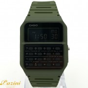Relógio CASIO Data B...