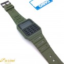 Relógio CASIO Data Bank CA-53WF-3BDF