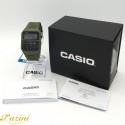 Relógio CASIO Data Bank CA-53WF-3BDF