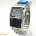 Relógio CASIO Data Bank DBC-32D-1ADF