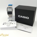 Relógio CASIO Data Bank DBC-32D-1ADF