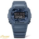 Relógio CASIO G-Shock DW-5600CA-2DR