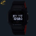 Relógio CASIO G-Shock DW-5600UHR-1DR