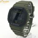 Relógio CASIO G-Shock DW-5610SU-3DR