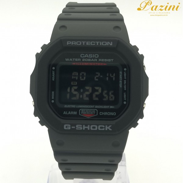 Relógio CASIO G-Shock DW-5610SU-8DR