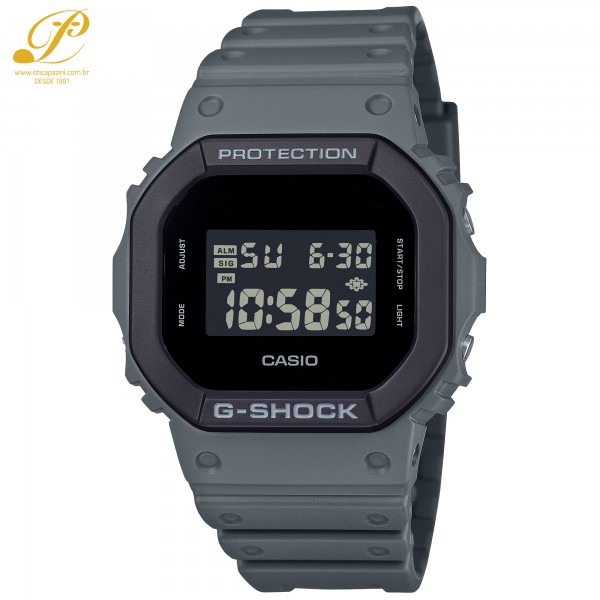 Relógio CASIO G-Shock DW-5610UU-8DR