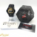 Relógio CASIO G-Shock DW-6900CB-1DS