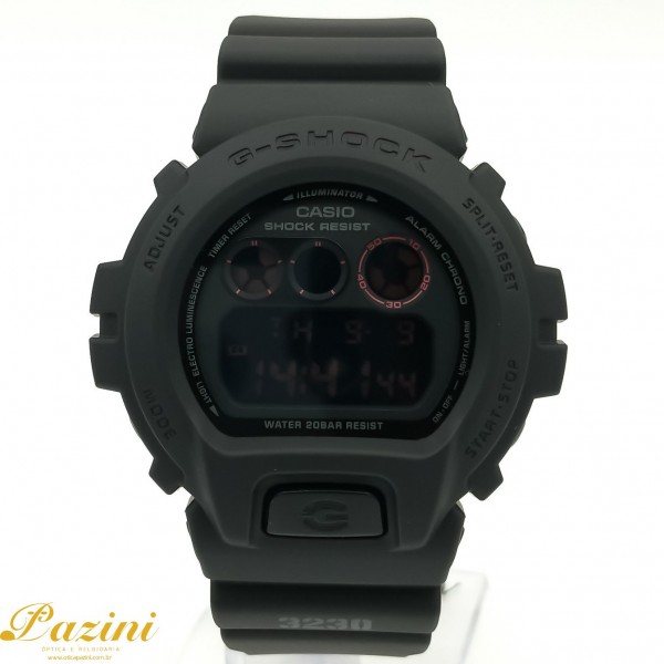 Relógio CASIO G-SHOCK DW-6900MS-1DR