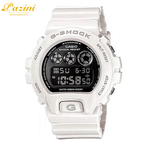 Relógio CASIO G-Shock DW-6900NB-7DR