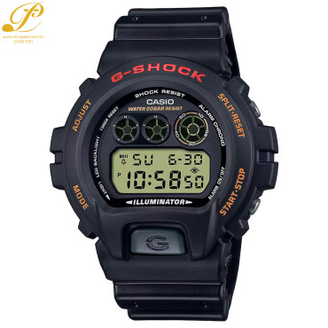Relógio CASIO G-Shock DW-6900UB-9DR Relógio CASIO G-Shoc...