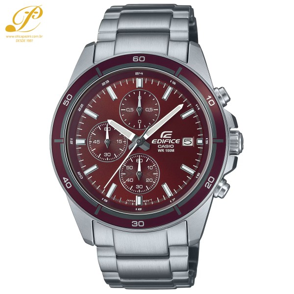 Relógio CASIO Edifice EFR-526D-5CVUDF