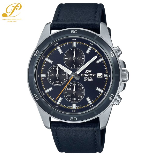 Relógio CASIO Edifice EFR-526L-2CVUDF