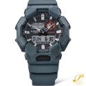 Relógio CASIO G-Shock Digital-Analógico GA-010-2ADR