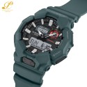 Relógio CASIO G-Shock Digital-Analógico GA-010-2ADR