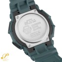 Relógio CASIO G-Shock Digital-Analógico GA-010-2ADR