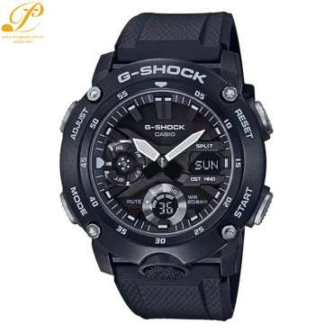 Relógio CASIO G-Shock GA-2000S-1ADR Relógio CASIO G-Shoc...