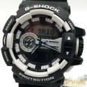 Relógio CASIO G-SHOCK GA-400-1ADR