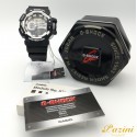 Relógio CASIO G-SHOCK GA-400-1ADR