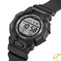 Relógio CASIO G-Shock Digital GD-010-1DR Relógio CASIO G-Shock Digital GD-010-1DR