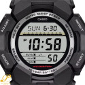 Relógio CASIO G-Shock Digital GD-010-1DR Relógio CASIO G-Shock Digital GD-010-1DR