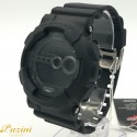 Relógio CASIO G-Shock GD-100-1BDR