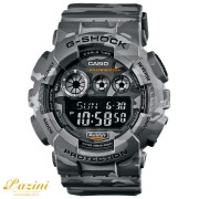Relógio CASIO G-Shoc...