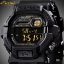 Relógio CASIO G-Shock GD-350-1BDR