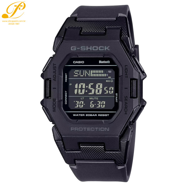 Relógio CASIO G-Shock GD-B500-1DR Relógio CASIO G-Shock GD-B500-1DR