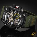 Relógio CASIO G-Shock Master Of G-Terra Mudmaster GG-1000-1A3DR