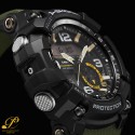 Relógio CASIO G-Shock Master Of G-Terra Mudmaster GG-1000-1A3DR
