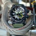 Relógio CASIO G-Shock Master Of G-Terra Mudmaster GG-1000-1A3DR