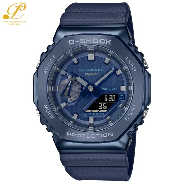 Relógio CASIO G-Shock GM-2100N-2ADR