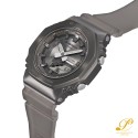 Relógio CASIO G-Shock Nevoeiro Noturno GM-S2100MF-1ADR
