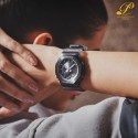 Relógio CASIO G-Shock Nevoeiro Noturno GM-S2100MF-1ADR