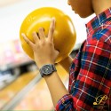 Relógio CASIO G-Shock Nevoeiro Noturno GM-S2100MF-1ADR