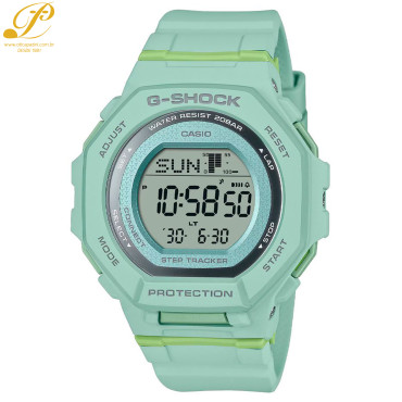 Relógio CASIO G-Shoc...