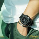 Relógio CASIO G-Shock Tough Solar GX-56BB-1DR