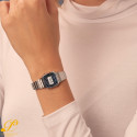 Relógio CASIO Digital LA670WA-2DF Relógio CASIO Digital LA670WA-2DF