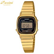 Relógio CASIO Vintage LA670WGA-1DF Relógio CASIO Vintag...
