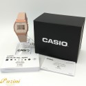 Relógio CASIO Digital LW-204-4ADF