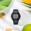 Relógio CASIO Standard LWS-2200H-1AVDF