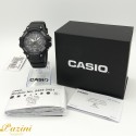 Relógio CASIO Cronógrafo MCW-100H-1A3VDF