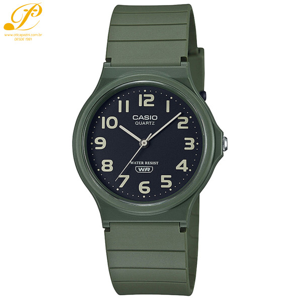 Relógio CASIO MQ-24UC-3BDF