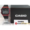 Relógio CASIO Digital AE-1300WH-4AVDF
