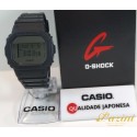 RELÓGIO CASIO G-SHOCK MODELO DW-5600BBMA-1DR